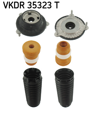 Set reparatie, rulment sarcina amortizor VKDR 35323 T SKF